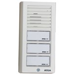 Deurstation deurcommunicatie Atea AB193 Deurstation deurcommunicatie Atea AB193